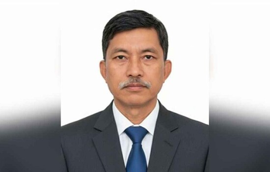 অসুস্থতার কারণ দেখিয়ে মন্ত্রিসভা ছাড়লেন পার্বত্য চট্টগ্রাম বিষয়কমন্ত্রী দীপেন দেওয়ান