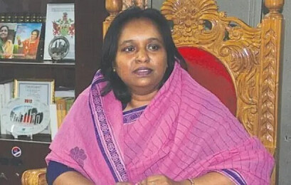 জামিনে মুক্তি পেলেন সাবেক মেয়র সেলিনা হায়াত আইভী